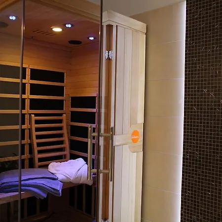 Ubytovani V Soukromi U Volneho Pribor Room photo