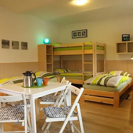 Ubytovani V Soukromi U Volneho Pribor Room photo