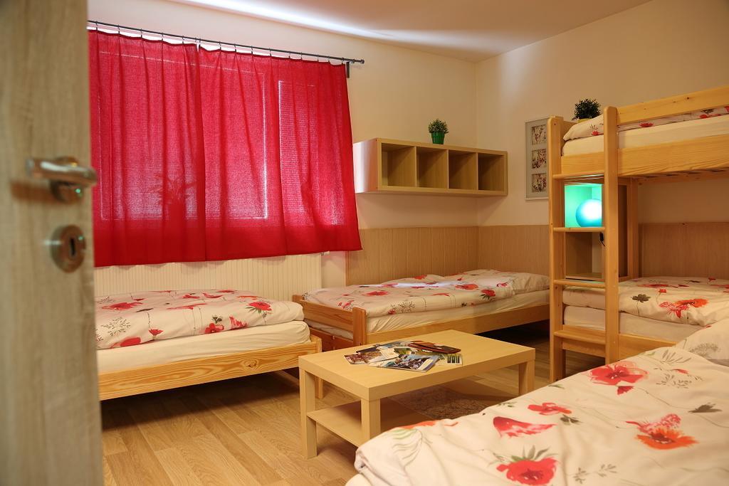 Appartement V Soukromí U Volného