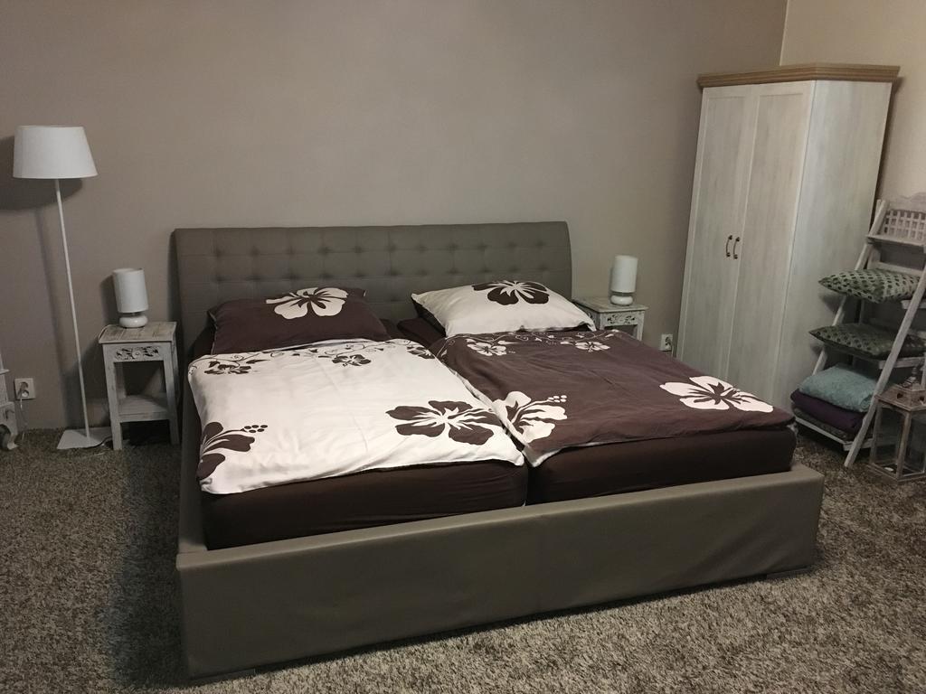 V Soukromí U Volného Appartement *